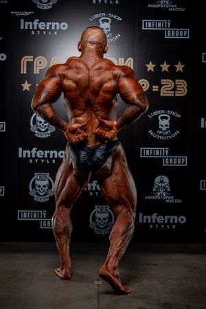 Фотограф Константин Казаков